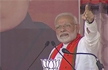 Extra-Constitutional authorities were really wielding power in UPA: PM Narendra Modi